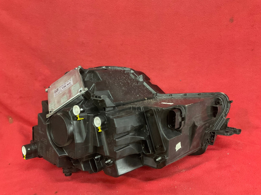 Frontscheinwerfer Skoda Karoq 57B941016B Full LED Rechts Scheinwerfer Headlight SCH4215163552rt