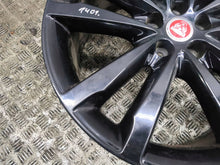 Laden Sie das Bild in den Galerie-Viewer, 1x Alufelge 20 Zoll 5x108 HK8M1007GA Jaguar F-Pace Rim Wheel FEL4408856599or