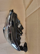 Load image into Gallery viewer, Frontscheinwerfer Opel Corsa F 354261827 9829522780 LED Links Headlight