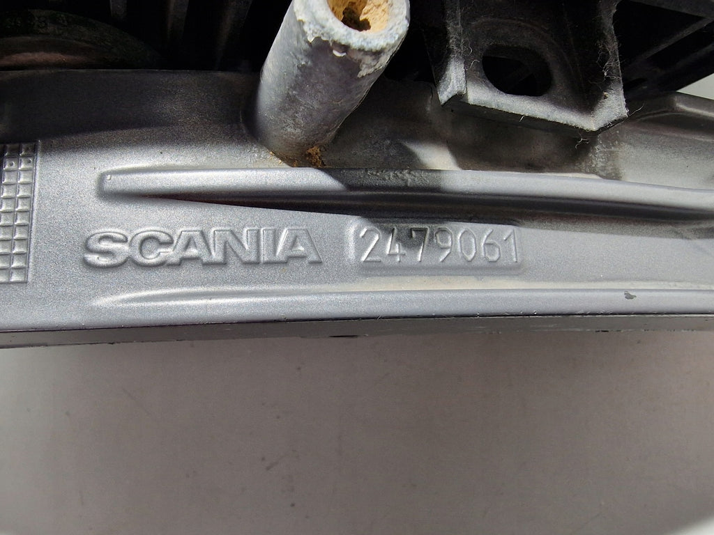 Frontscheinwerfer 2379894 Rechts Scheinwerfer Headlight SCH2978788195dt