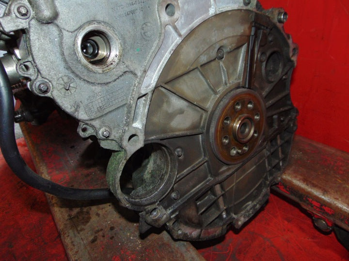 Motor Mini Countryman R60 N47C20A 2.0 143PS 105kW 2010 Diesel Engine Unkomplett MOT6016813596fh