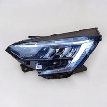 Laden Sie das Bild in den Galerie-Viewer, Frontscheinwerfer Renault Clio V 260609987R LED Links Scheinwerfer Headlight