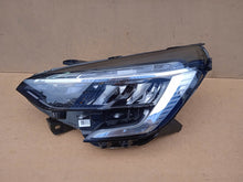 Laden Sie das Bild in den Galerie-Viewer, Frontscheinwerfer Renault Clio V 260609987R LED Links Scheinwerfer Headlight