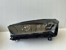 Frontscheinwerfer Skoda Enyaq 5LB941015A Full LED Links Scheinwerfer Headlight