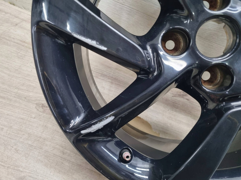 1x Alufelge 17 Zoll Opel Adam Rim Wheel FEL6419527788mn