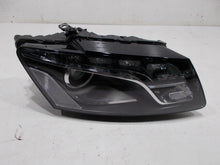 Laden Sie das Bild in den Galerie-Viewer, Frontscheinwerfer Audi Q5 8R0941004D Xenon Rechts Scheinwerfer Headlight