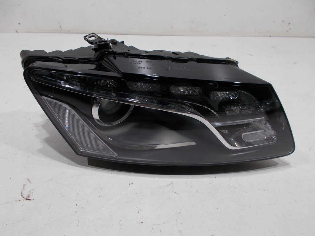 Frontscheinwerfer Audi Q5 8R0941004D Xenon Rechts Scheinwerfer Headlight