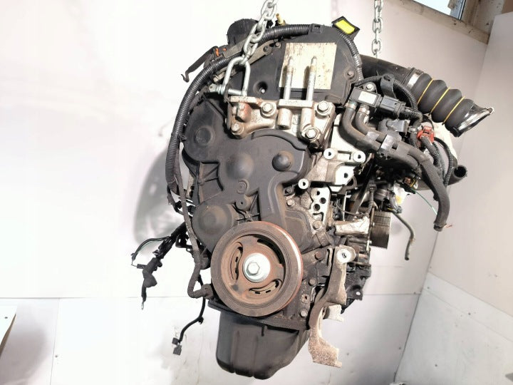 Motor Citroën C4 Aircross 9H05 1.6 HDI 87TKm 2015 Diesel Engine Komplett MOT5043905194va