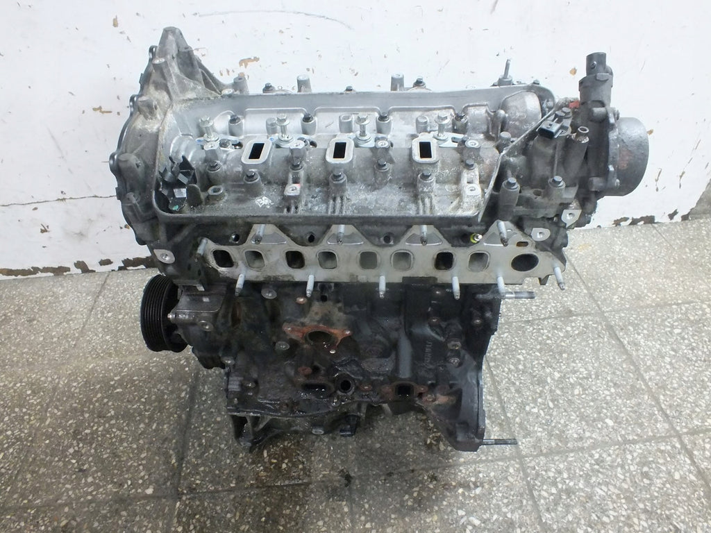 Motor Renault Trafic III R9M408 1.6 DCI Diesel Engine Unkomplett