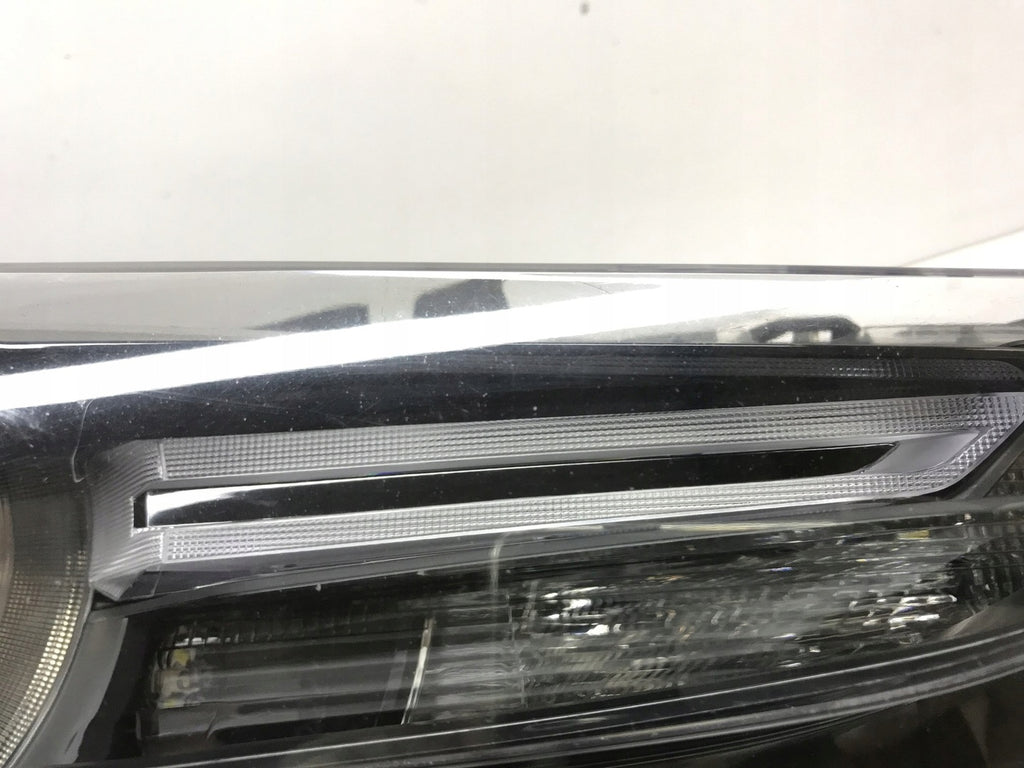 Frontscheinwerfer Mazda Cx-5 Cx5 827235440 K124-51030 W3956R LED Rechts