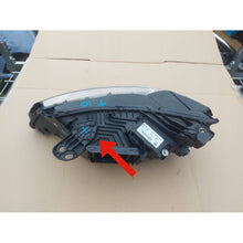 Load image into Gallery viewer, Frontscheinwerfer Peugeot 308 98516735 Rechts Scheinwerfer Headlight SCH2430268695dv