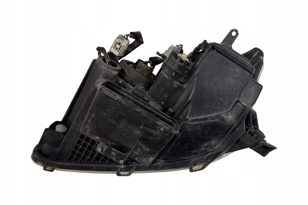 Frontscheinwerfer Toyota Avensis Rechts Scheinwerfer Headlight SCH2193929209mx