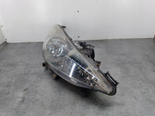 Laden Sie das Bild in den Galerie-Viewer, Frontscheinwerfer Peugeot 207 89902165 Rechts Scheinwerfer Headlight SCH4581060420du