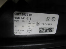Laden Sie das Bild in den Galerie-Viewer, Frontscheinwerfer Skoda Kamiq 658941015 LED Links Scheinwerfer Headlight SCH2264717149gb