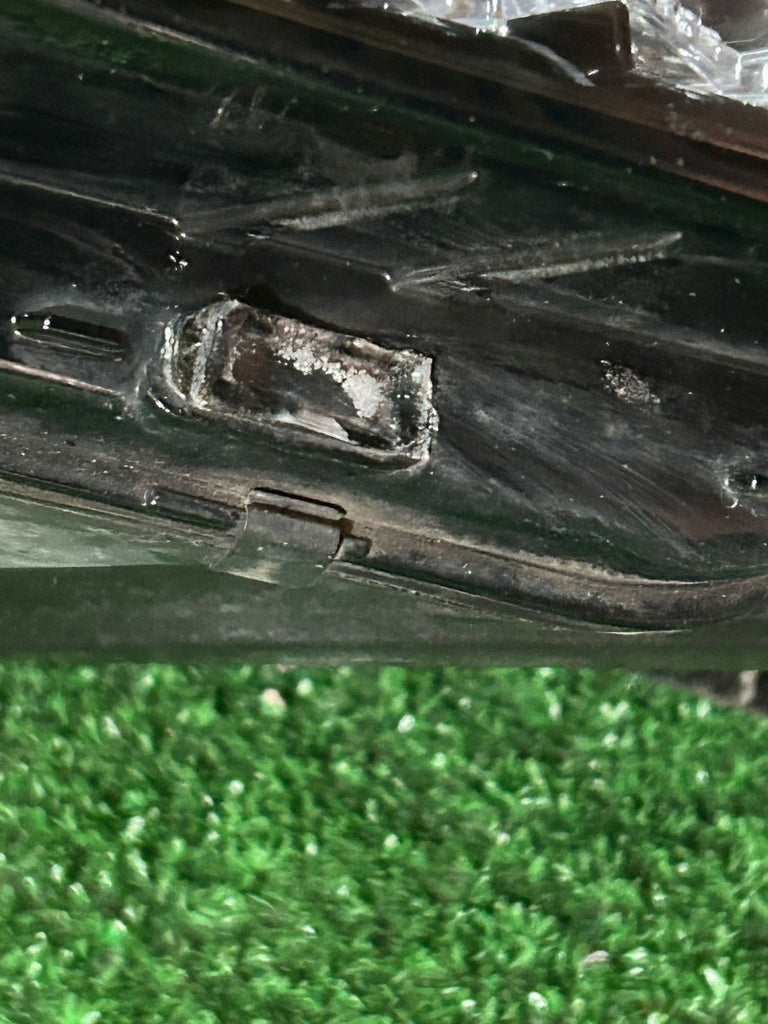 Frontscheinwerfer VW 030110123600 5NB941082A Rechts Scheinwerfer Headlight SCH5776864380xz