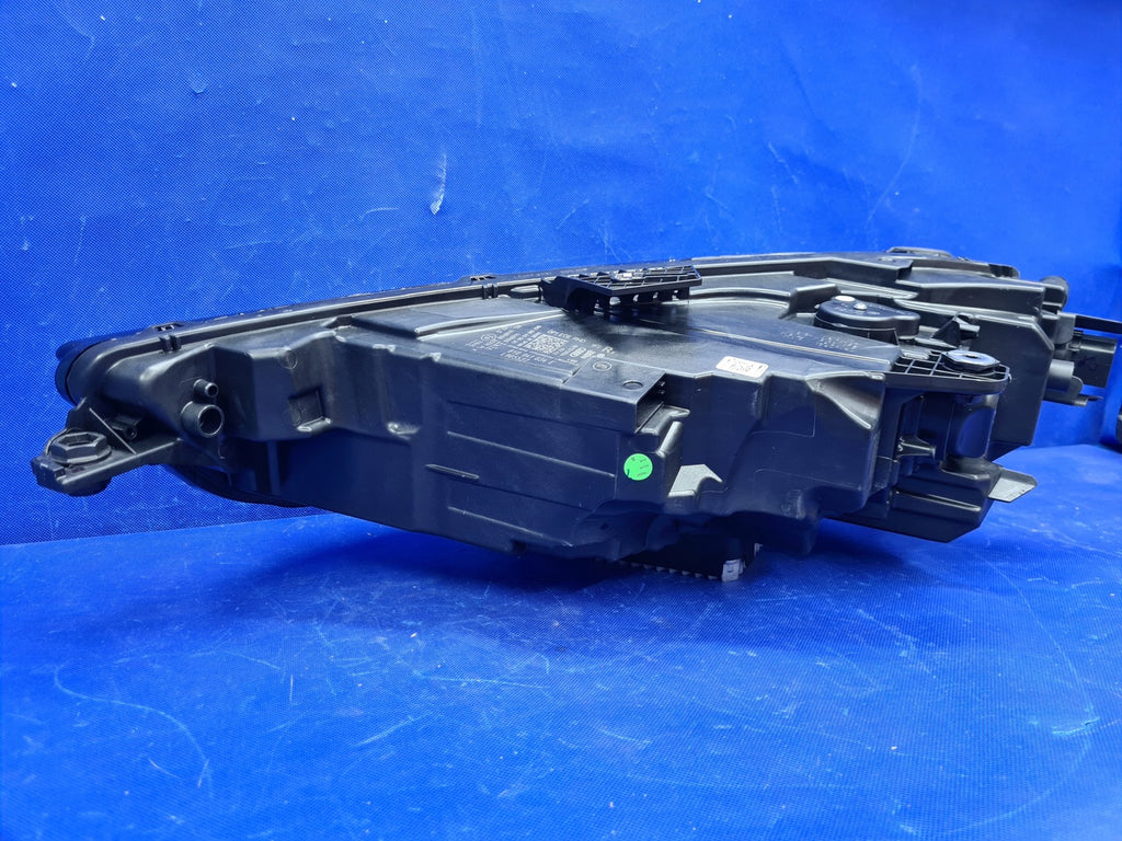 Frontscheinwerfer Audi A3 8Y0941034E LED Rechts Scheinwerfer Headlight SCH3970128484cm