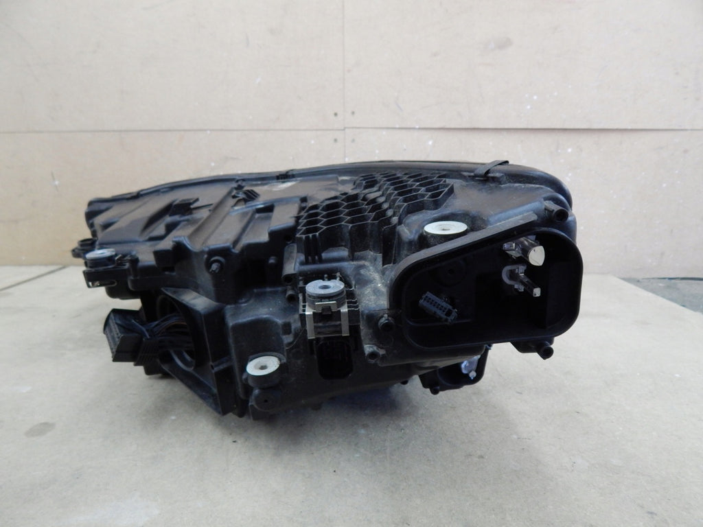 Frontscheinwerfer Audi E Tron E-Tron E-TRON4KE941040 Full LED Rechts Headlight SCH2962387771ae