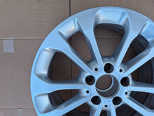 Load image into Gallery viewer, 1x Alufelge 17 Zoll 6.5" 5x112 38ET A1564011700 Mercedes-Benz X156 Rim Wheel FEL1633804088ot