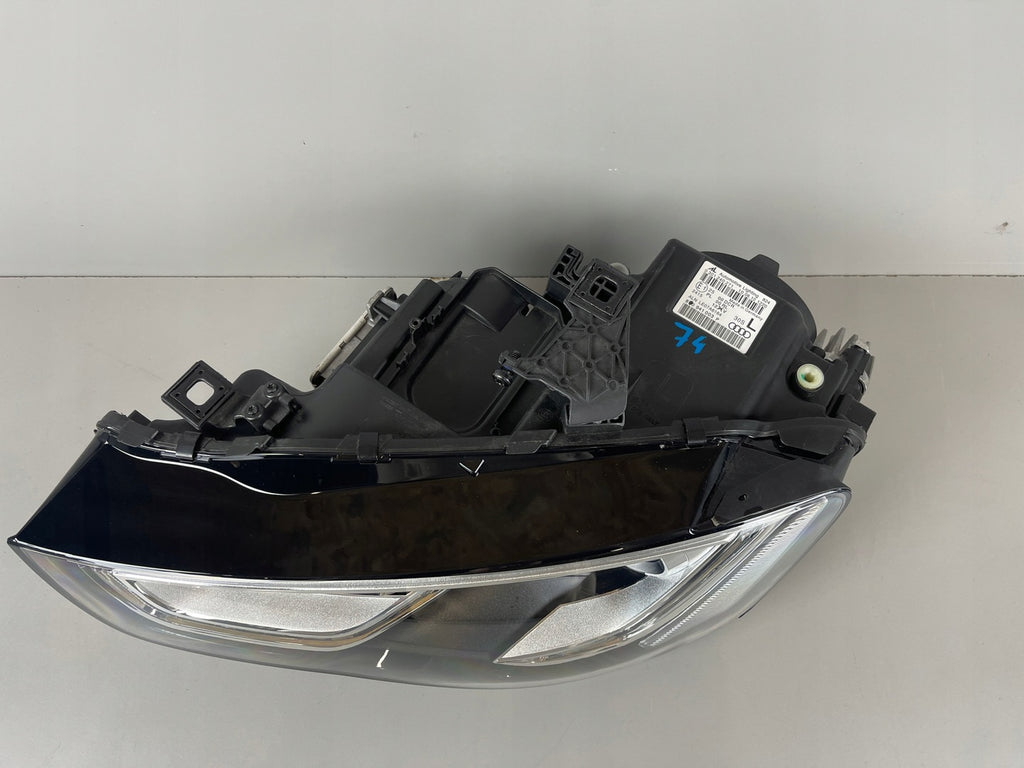 Frontscheinwerfer Audi A5 8T0941005C LED Links Scheinwerfer Headlight SCH2004515512fz