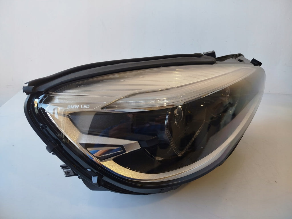 Frontscheinwerfer BMW 2 F45 F46 8738642-04 LED Rechts Scheinwerfer Headlight SCH5767402264ic
