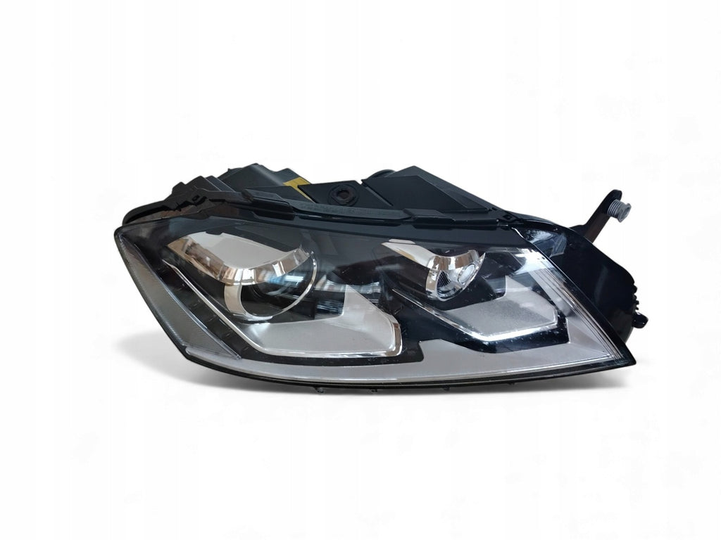 Frontscheinwerfer VW I Van Passat B7 58879623AB Xenon Rechts Headlight SCH2023786205of
