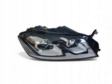 Laden Sie das Bild in den Galerie-Viewer, Frontscheinwerfer VW I Van Passat B7 58879623AB Xenon Rechts Headlight SCH2023786205of