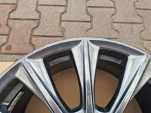 Load image into Gallery viewer, 1x Alufelge 19 Zoll 8.0" 5x108 HS71-1007-C2A Ford Mondeo I Rim Wheel FEL3798698591ss