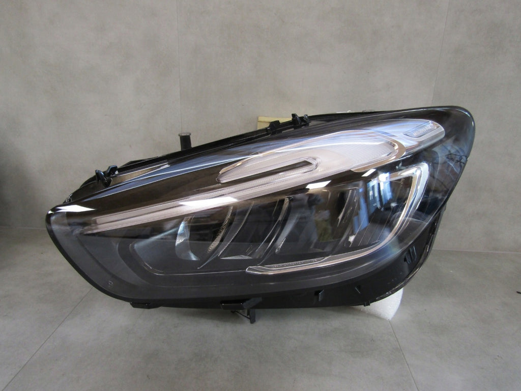 Frontscheinwerfer Mercedes-Benz W247 A2479060904 LED Links Headlight SCH8410721365qt