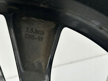 Load image into Gallery viewer, 1x Alufelge 18 Zoll 5x108 9846480080 Opel Grandland X Rim Wheel FEL9476861688zt