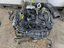 Laden Sie das Bild in den Galerie-Viewer, Motor Audi Seat Skoda VW I DFY 1.5 TSI Benzin Engine Unkomplett MOT1265660824jj