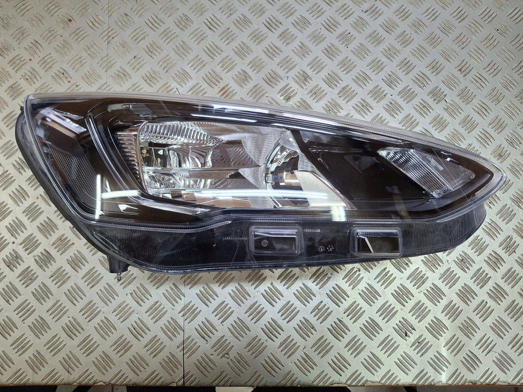Frontscheinwerfer Ford Focus IV 18-MX7B-13E014-CC Rechts Scheinwerfer Headlight SCH7478730020tq