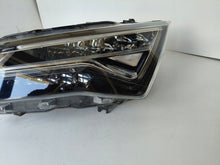 Laden Sie das Bild in den Galerie-Viewer, Frontscheinwerfer Seat Ateca 576941007F Full LED Links Scheinwerfer Headlight SCH8723944434bs