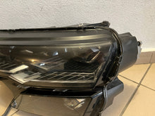 Laden Sie das Bild in den Galerie-Viewer, Frontscheinwerfer Skoda Karoq Links Scheinwerfer Headlight SCH5550644383fc