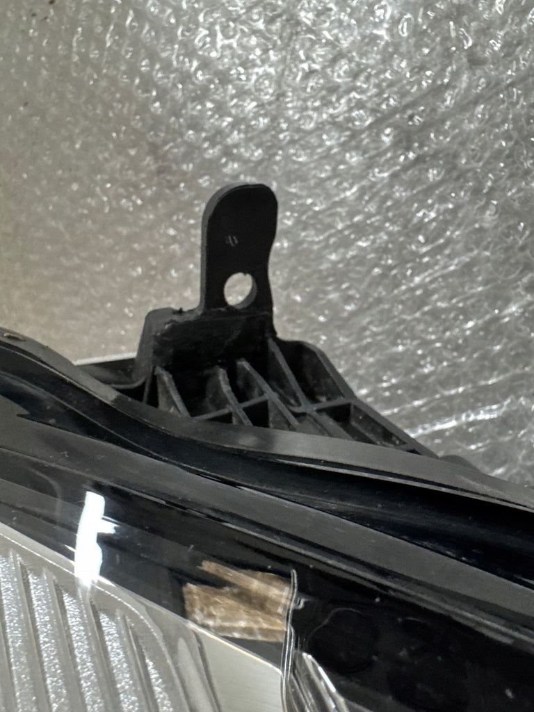 Frontscheinwerfer Volvo V60 S60 33314154 Full LED Links Scheinwerfer Headlight SCH7414462110rn