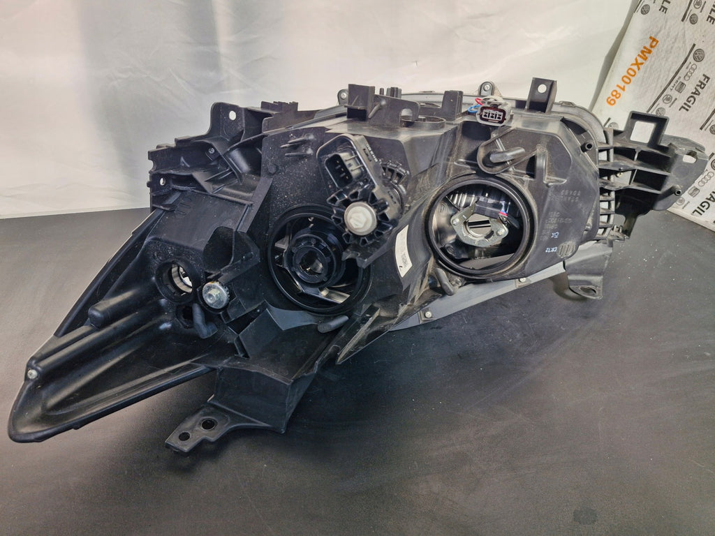 Frontscheinwerfer Mazda Cx5 KD5351030 Rechts Scheinwerfer Headlight SCH3582958215oi