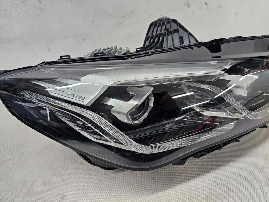 Frontscheinwerfer BMW 2 Active Tourer U06 5A42248-07 Rechts Headlight