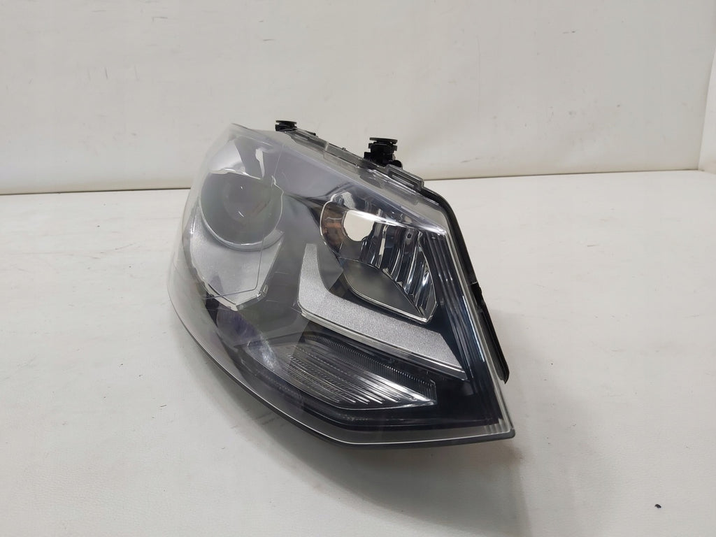 Frontscheinwerfer VW Polo 6r 6R1941032B LED Rechts Scheinwerfer Headlight