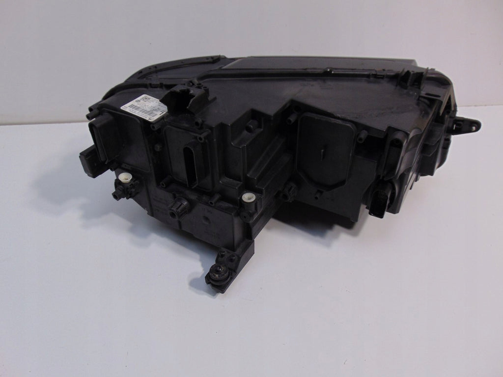 Frontscheinwerfer VW Tiguan 5NB941035B 030110123100 LED Links Headlight