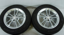 Load image into Gallery viewer, 4x Alufelge 16 Zoll 6.5&quot; 5x112 44ET 1774010100 Mercedes-Benz Rim Wheel