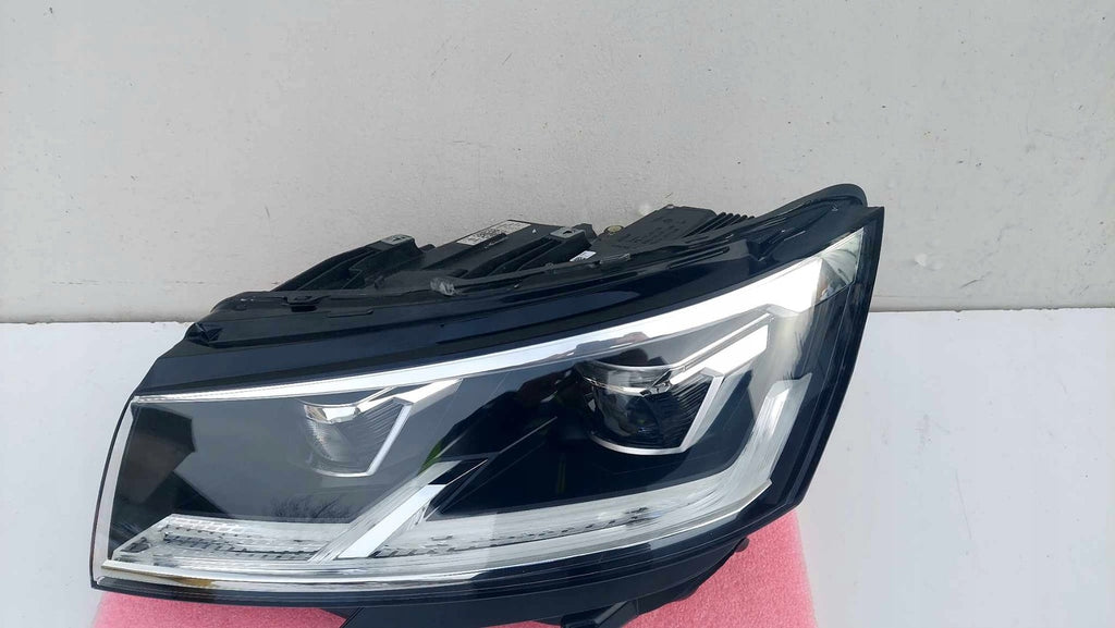 Frontscheinwerfer VW Transporter 7L1941035C Full LED Links Headlight SCH8484499932ix