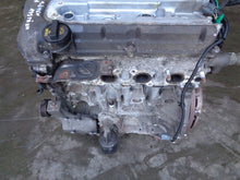 Laden Sie das Bild in den Galerie-Viewer, Motor Fiat Suzuki Sedici Sx4 M16A 1.6 135TKm 2008 Benzin Engine Unkomplett MOT2035687805it