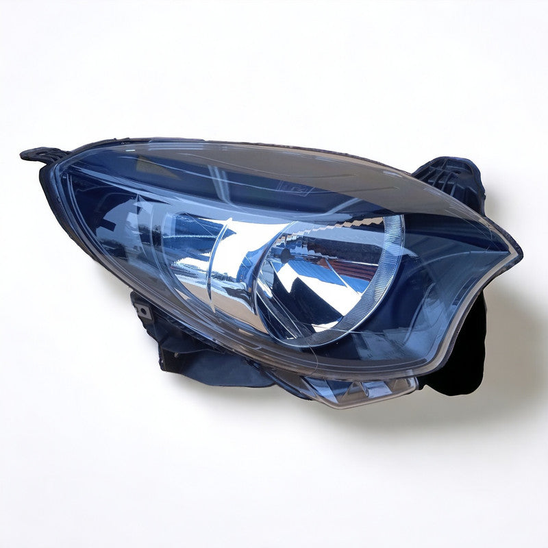 Frontscheinwerfer Renault Twingo II 260104611R Rechts Scheinwerfer Headlight