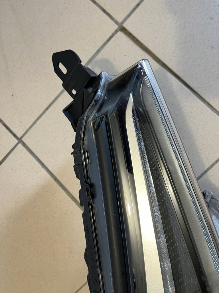 Frontscheinwerfer Toyota Chr 81110-F4170 Full LED Rechts Scheinwerfer Headlight SCH7783209511vu