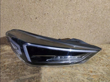 Laden Sie das Bild in den Galerie-Viewer, Frontscheinwerfer Hyundai Tucson 92102D7700 LED Rechts Scheinwerfer Headlight