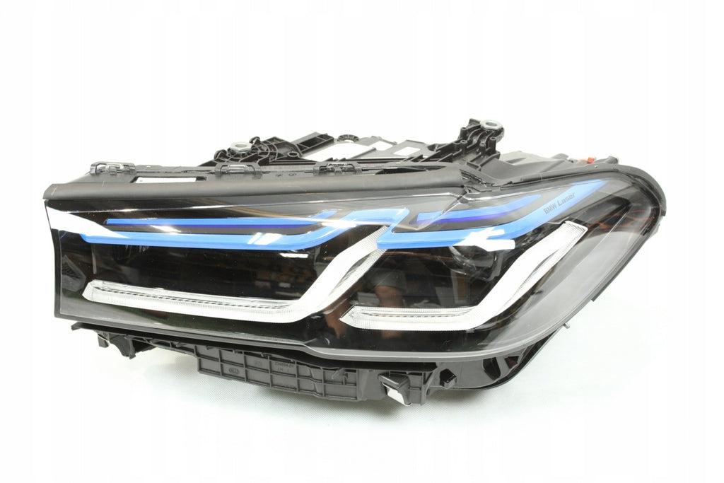 Frontscheinwerfer BMW G30 F90 5A388F1-04 Links Scheinwerfer Headlight SCH4101198850fb