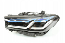 Laden Sie das Bild in den Galerie-Viewer, Frontscheinwerfer BMW G30 F90 5A388F1-04 Links Scheinwerfer Headlight SCH4101198850fb
