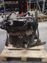 Laden Sie das Bild in den Galerie-Viewer, Motor Audi A5 A4 CAH 2.0 TDI 159TKm 2009 Diesel Engine Unkomplett