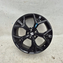Laden Sie das Bild in den Galerie-Viewer, 1x Alufelge 19 Zoll 8.0&quot; Zum Streichen 575601025AQ Seat Ateca Rim Wheel