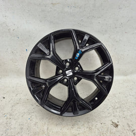 1x Alufelge 19 Zoll 8.0