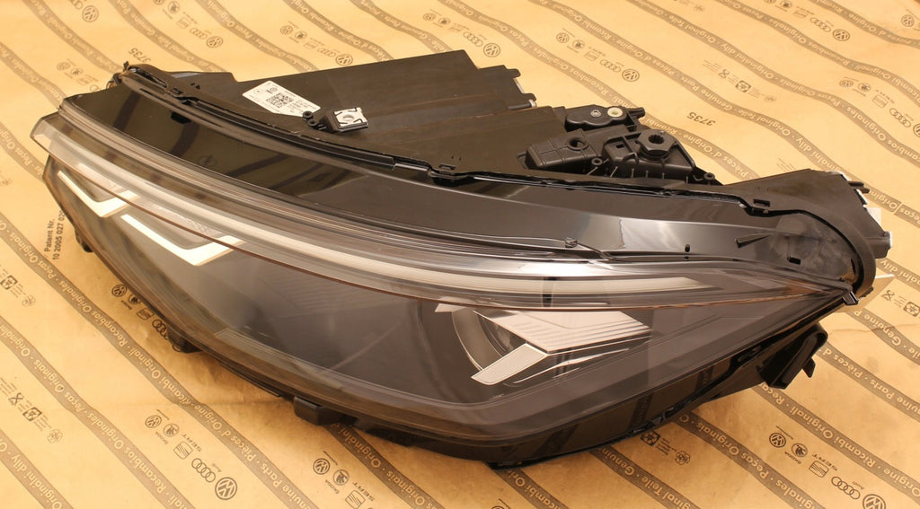 Frontscheinwerfer VW Passat 3J1941005 LED Links Scheinwerfer Headlight SCH8823762103kt